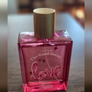 Curations by The Good Scent Love 3.4 oz edp